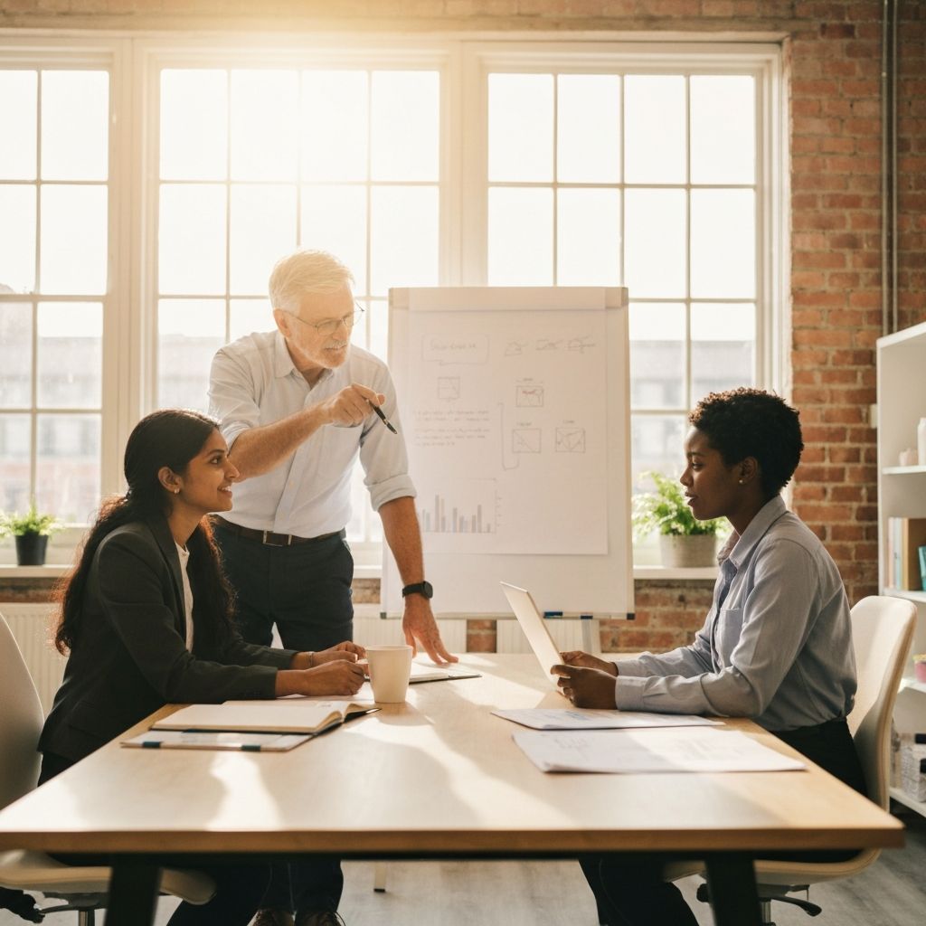 xKurumsal ekibi is basinda