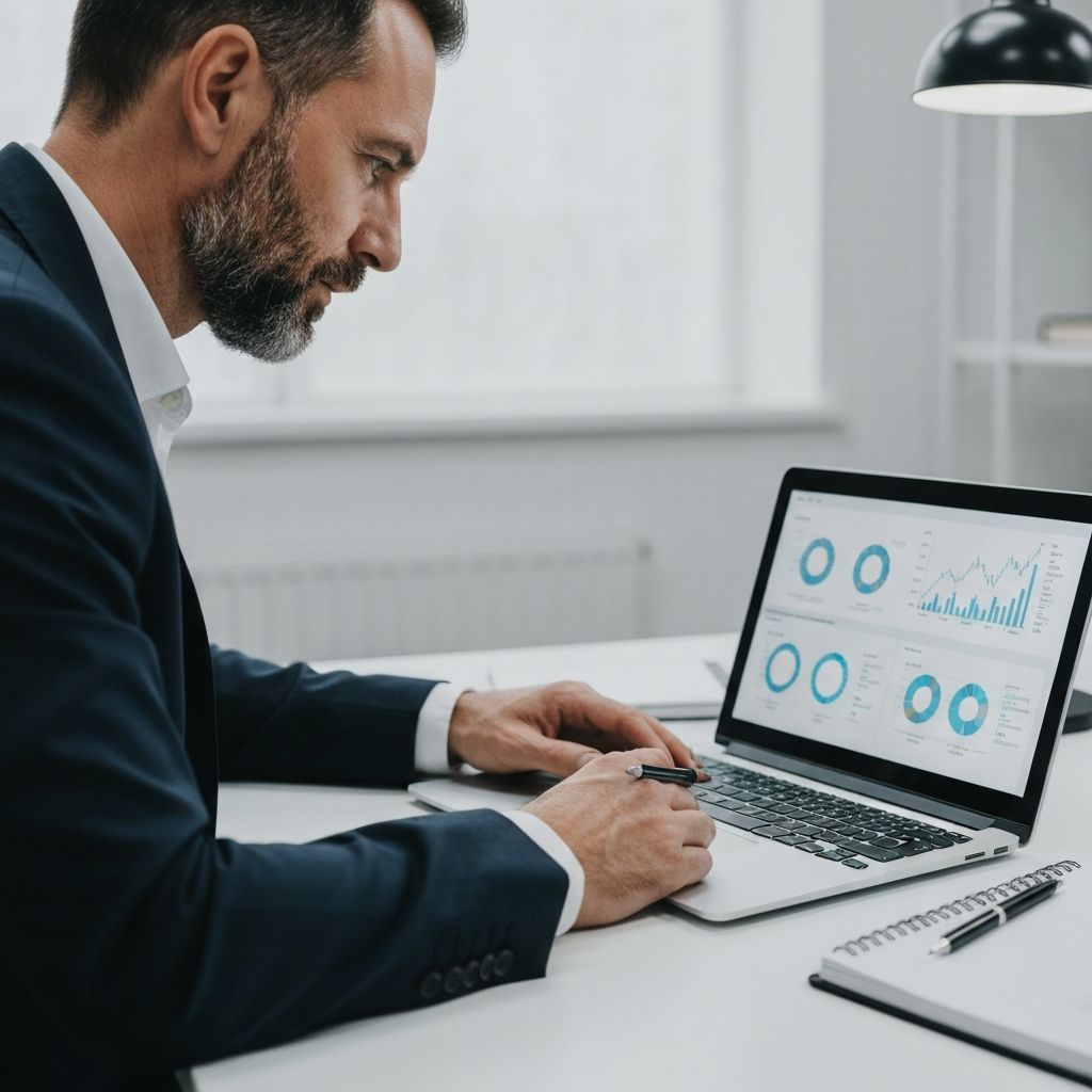 Kurumsal Danismanlik